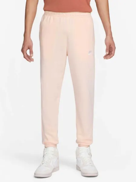 Pantaloni Sport M Club Jggr Ft