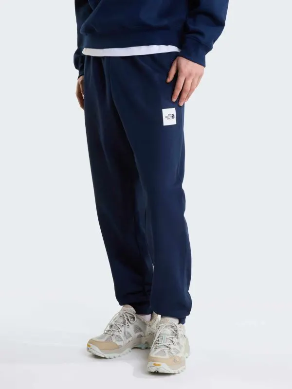 Pantaloni sport M Evo Box Half Dome Regular Taperd