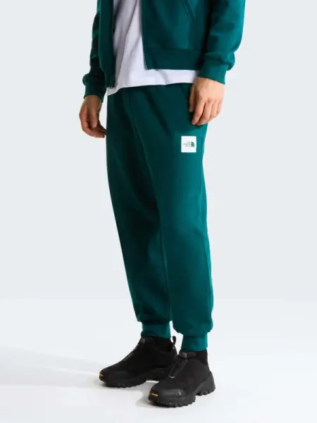 Pantaloni sport M Evo Box Half Dome Regular Taperd
