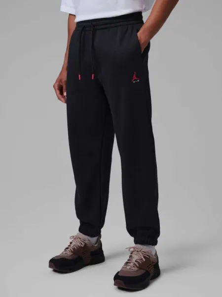 Pantaloni sport M J Brk St Flc Cuff Bb
