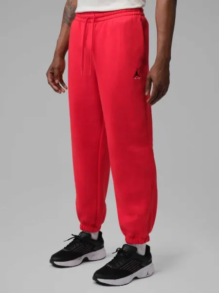Pantaloni sport M J Brk St Flc Cuff Bb