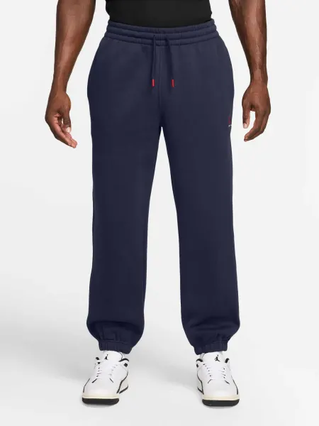 Pantaloni sport M J Brk St Flc Cuff Bb