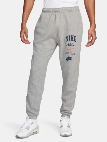 Pantaloni sport M Nk Club Bb Cf Stack Gx
