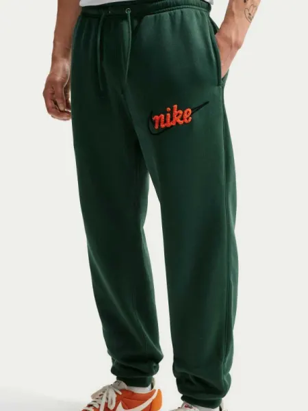 Pantaloni sport M Nk Club Bb Jggr Ctb