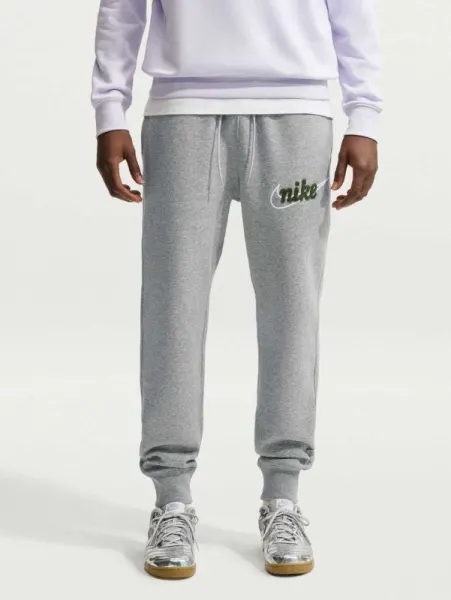 Pantaloni sport M Nk Club Bb Jggr Ctb