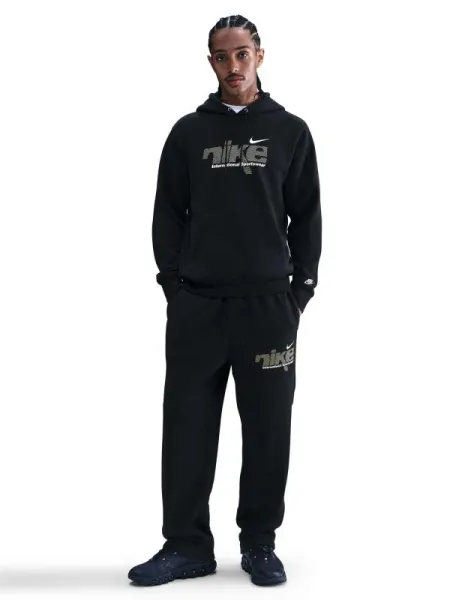 Pantaloni sport M Nk Club Bngee Pnt Swsh Sprt
