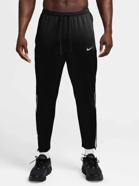 Pantaloni sport M Nk Df Miler Wnt Knit