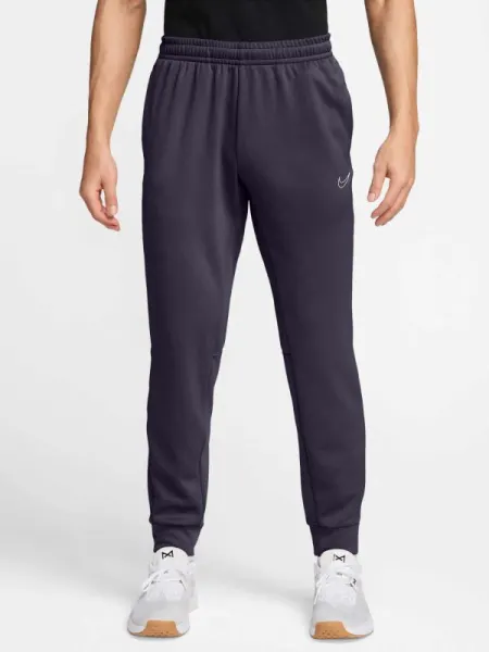 Pantaloni sport M Nk Df UV Flex Flc Gfx