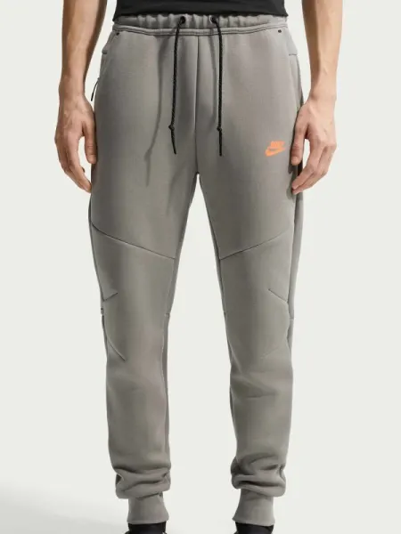Pantaloni sport M Nk Tch Flc Jggr