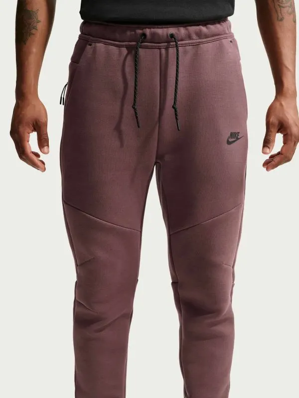 Pantaloni sport M Nk Tch Flc Jggr