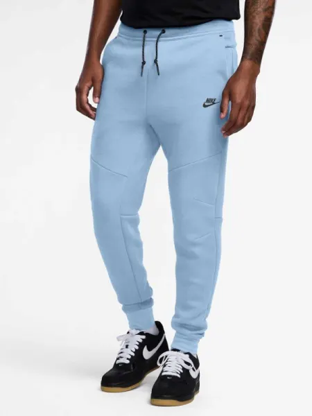 Pantaloni sport M Nk Tch Flc Jggr