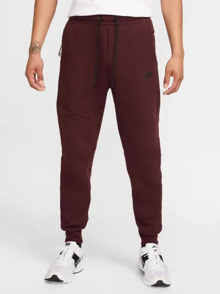 Pantaloni sport M Nk Tch Flc Jggr