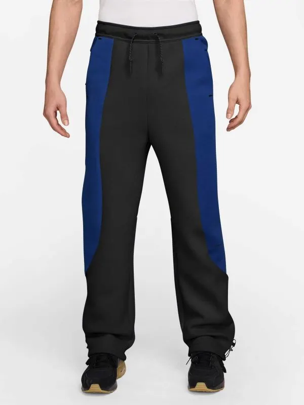 Pantaloni sport M Nk Tech Flc Pro Cb Oh
