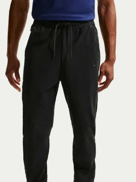 Pantaloni sport M Nk Tech Shori Knit Drill Pnt