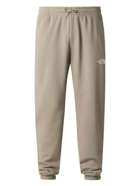 Pantaloni sport M Simple Dome Light Regular Tapere