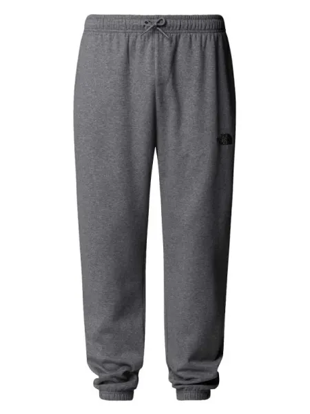 Pantaloni sport M Simple Dome Regular Tapered