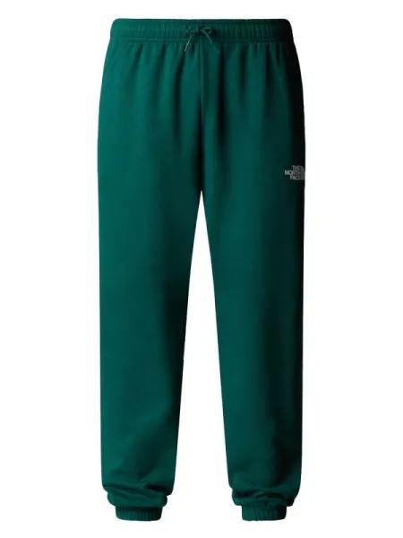 Pantaloni sport M Simple Dome Regular Tapered Jogg