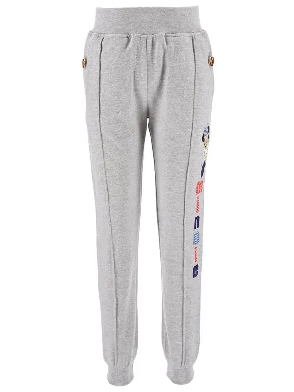 Pantaloni sport Minnie