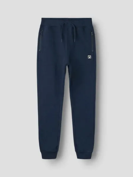 Pantaloni sport Nkmflo Sweat Bru Noos