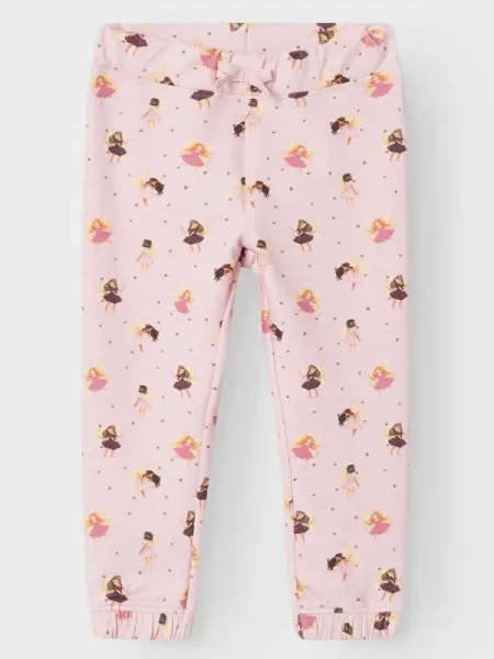 Pantaloni sport Nmflalli Sweat Unb