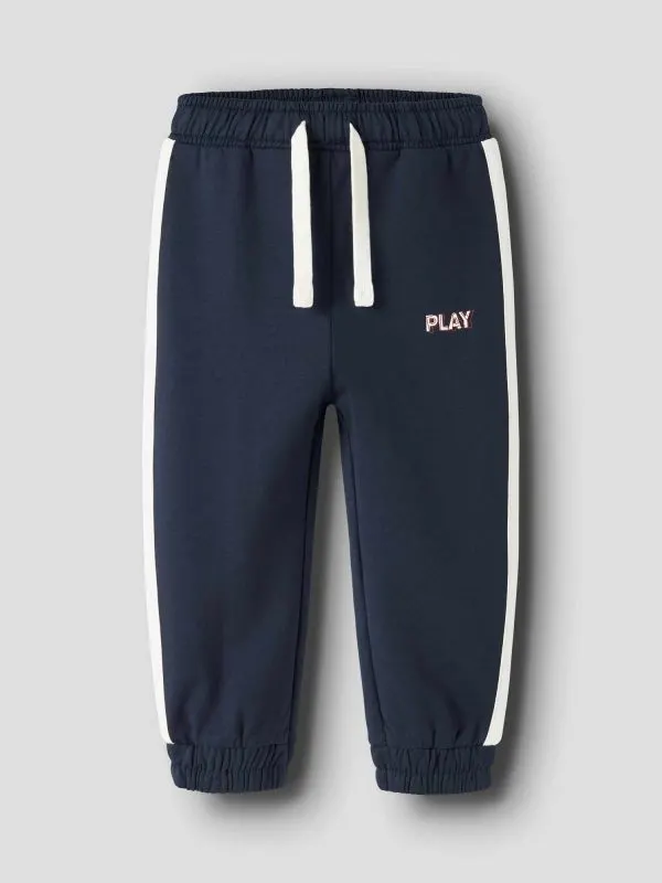 Pantaloni sport Nmmlorcan Nreg Sweat Bru