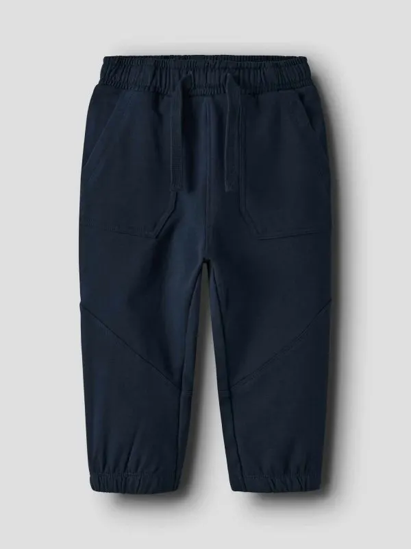 Pantaloni sport Nmmrivona Nreg Sweat Bru