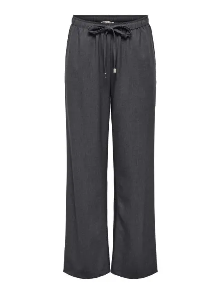 Pantaloni sport Onlisadora Reg Pull-Up Wide Pnt