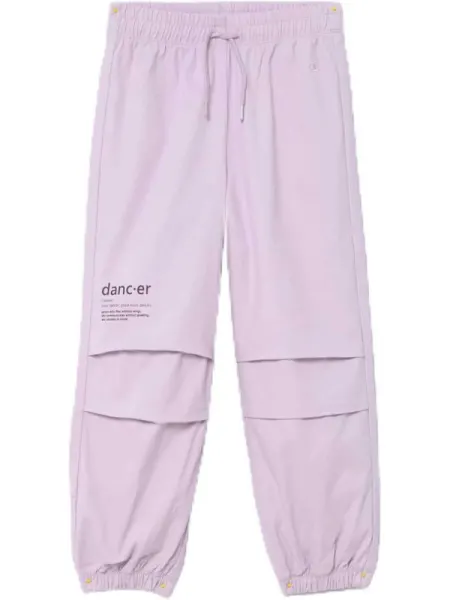 Pantaloni sport Parachute