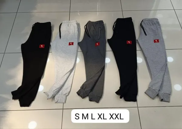 Pantaloni sport pentru barbati, en-gross
