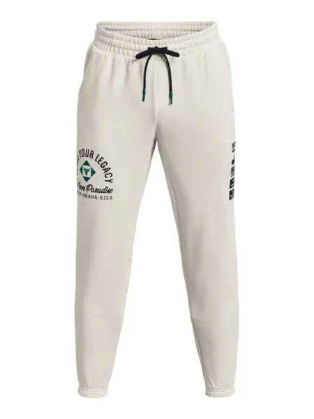Pantaloni sport Pjt Rock HW Terry
