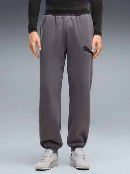 Pantaloni sport Puma Sport Street Graphic Fl