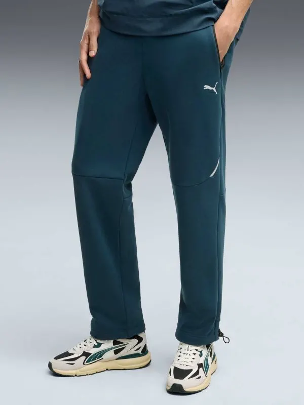 Pantaloni sport Pumatech Far Infrared Fl Op