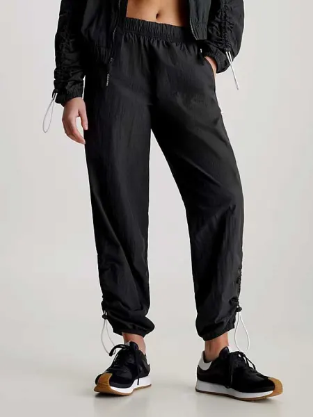 Pantaloni sport Pw Woven