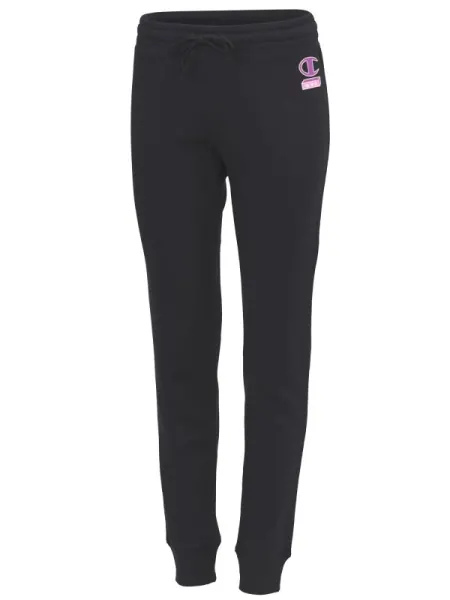 Pantaloni sport Rib Cuff