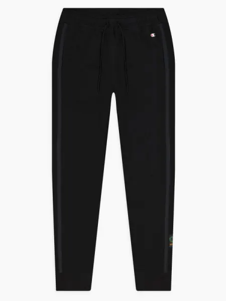 Pantaloni sport Rib Cuff
