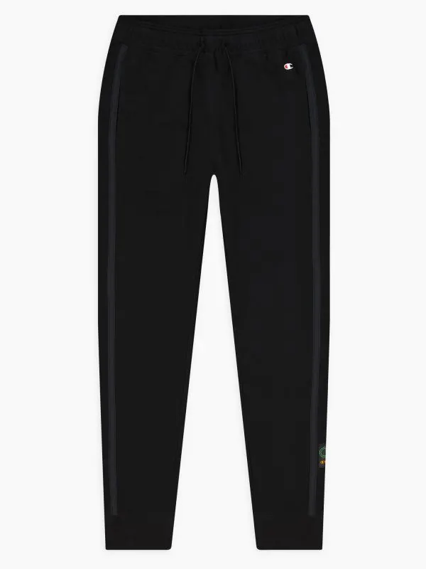 Pantaloni sport Rib Cuff