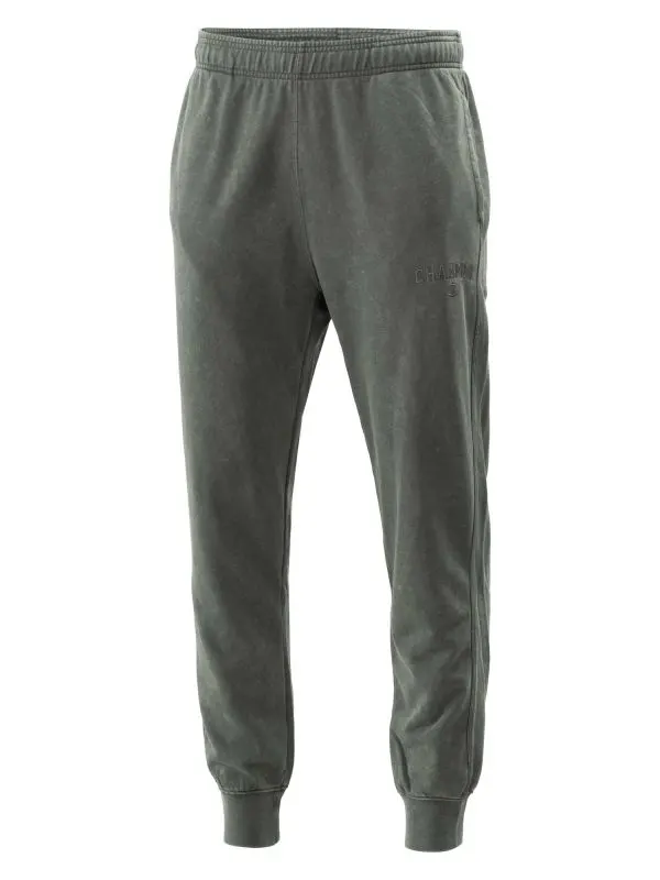 Pantaloni sport Rib Cuff