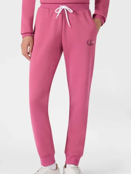 Pantaloni sport Rib Cuff