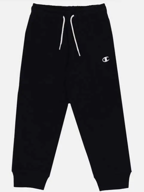 Pantaloni sport Rib Cuff