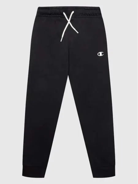 Pantaloni sport Rib Cuff
