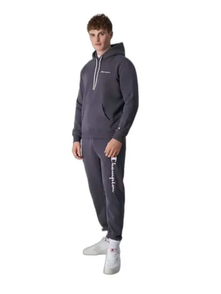 Pantaloni sport Rib Cuff