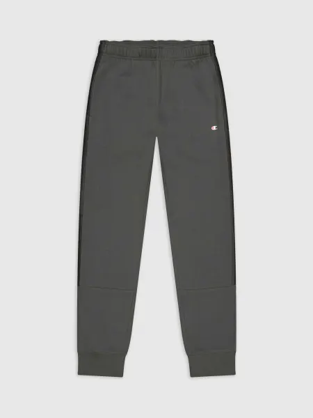 Pantaloni sport Rib Cuff