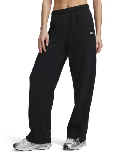 Pantaloni sport Rival Flc Straight