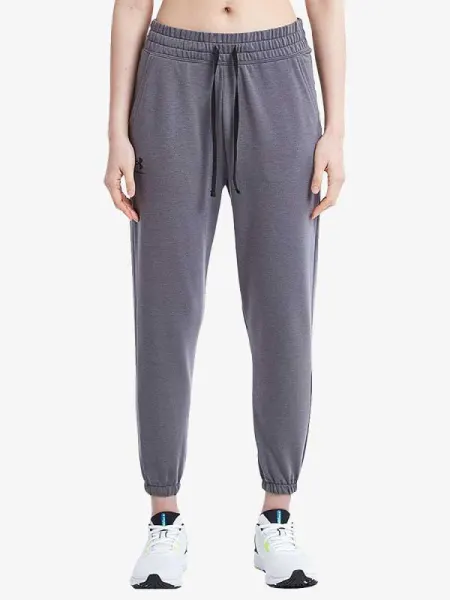 Pantaloni sport Rival Terry