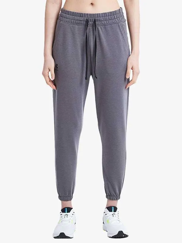 Pantaloni sport Rival Terry