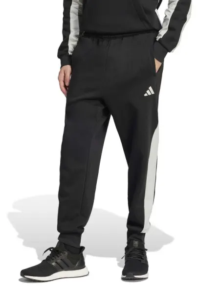 Pantaloni sport Seasonal Essentials Colorblock