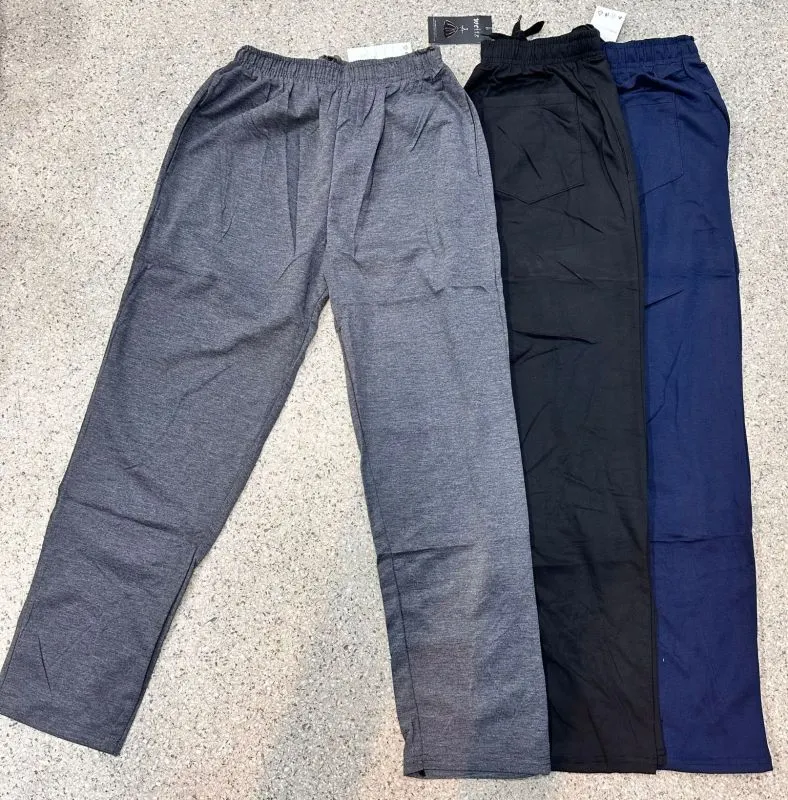 Pantaloni sport simplu,seria batal, Engros pentru barbati
