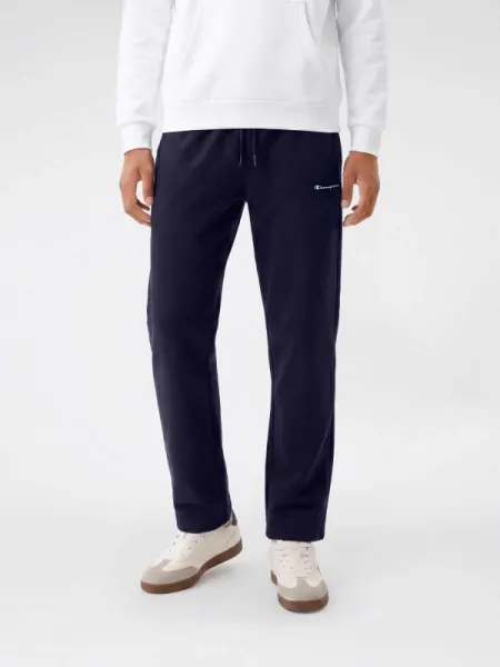 Pantaloni sport Straight Hem