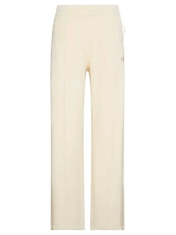 Pantaloni sport Stretch Terry Track