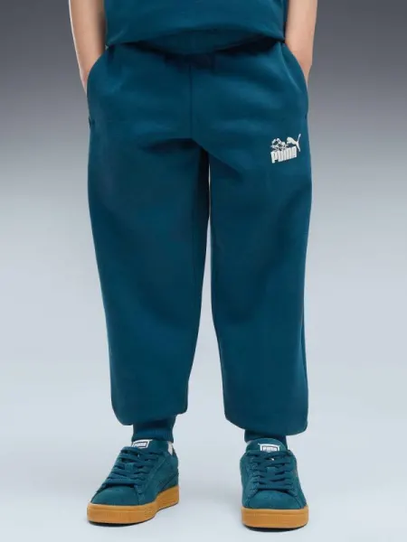 Pantaloni sport Super Puma Fl Ps
